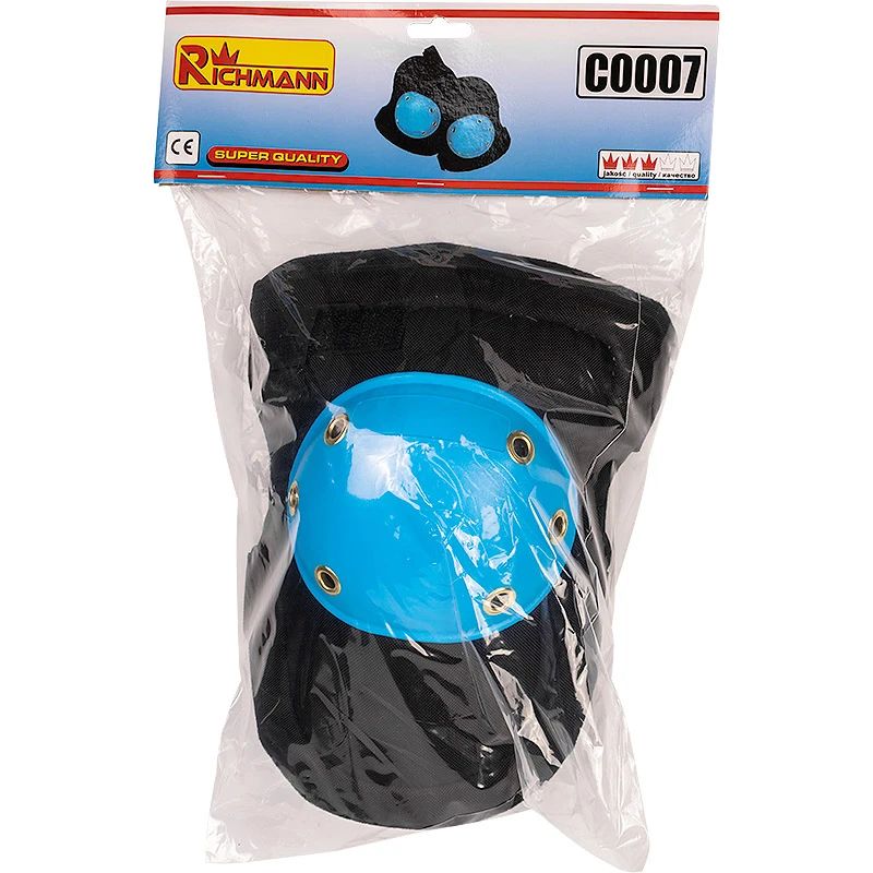 Richmann põlvekaitsmed