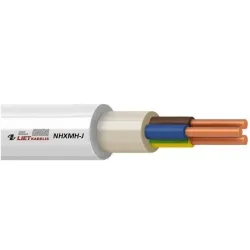 Adhesive tape with velcro 2x75cm 4 pce