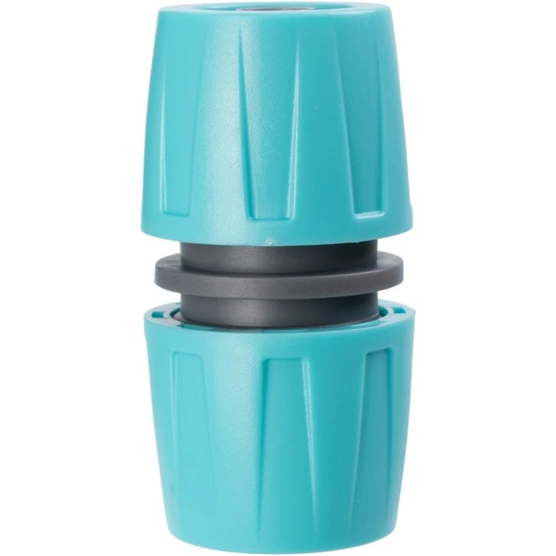 Plastikust voolikuühendus, 1-2 x 1-2