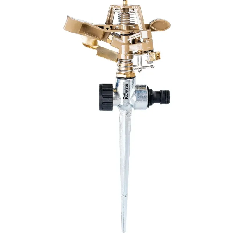 Iespraužams impulsa smidzinātājs 1-2''