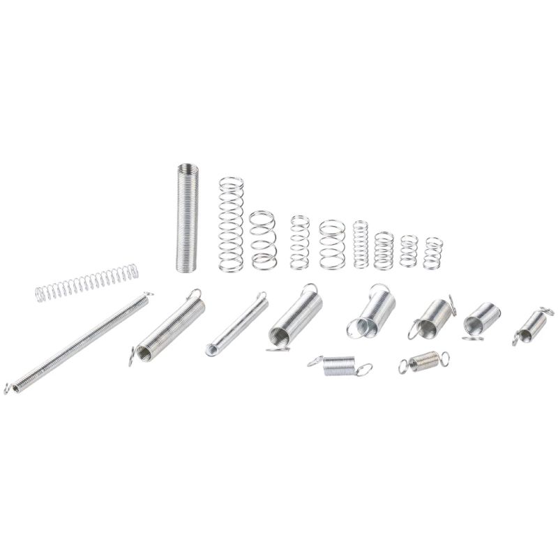 Vedrude komplekt, 200 tk