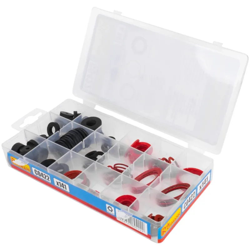 Starpliku komplekts 141gab