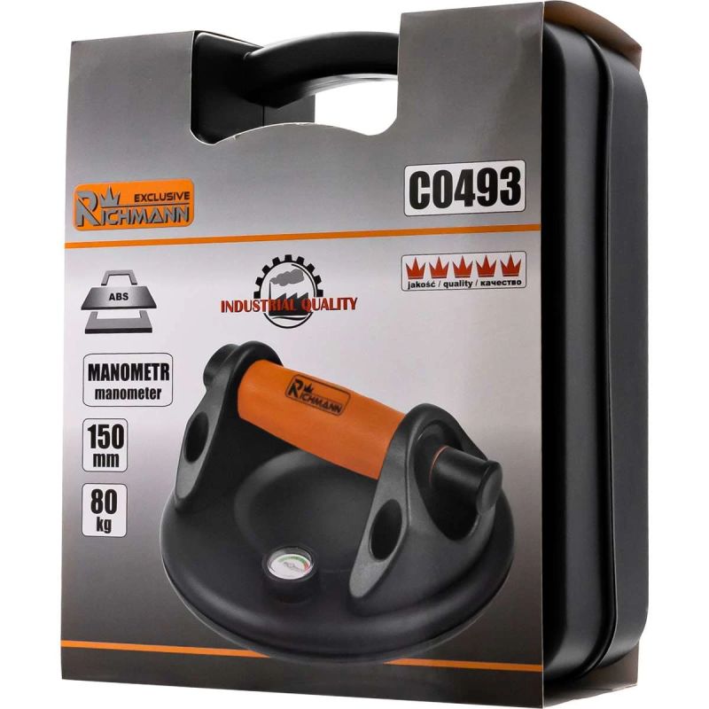 Iminapp 200 mm, kuni 120 kg