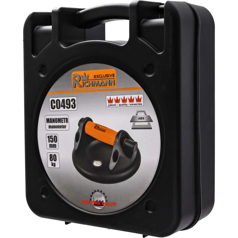 Iminapp 200 mm, kuni 120 kg