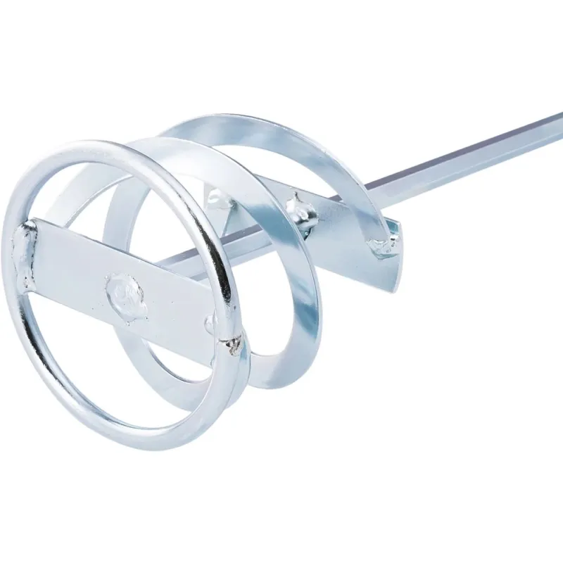 Maisītājs 400x80x8