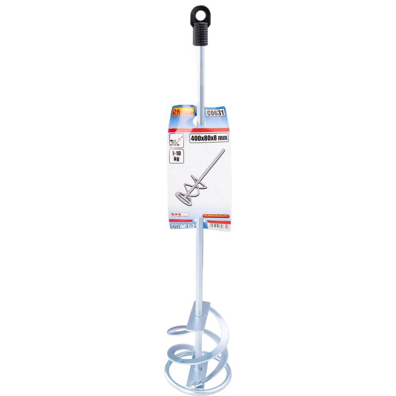 Maisītājs 400x80x8