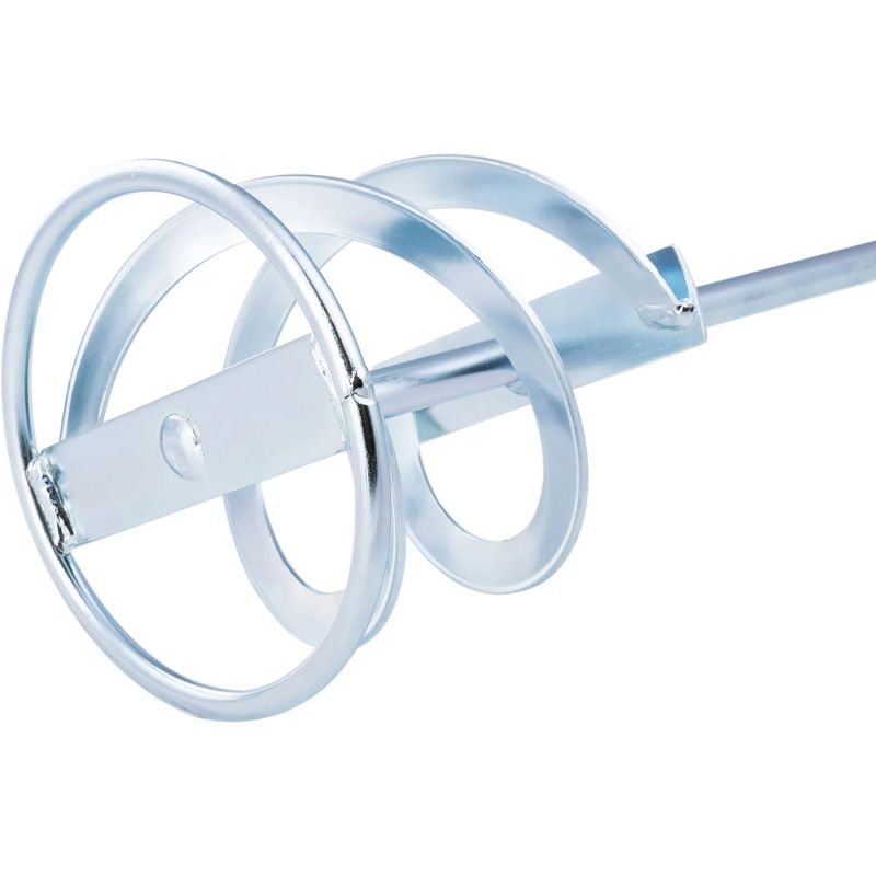 Versatile mixer with SDS+ tip 600mm