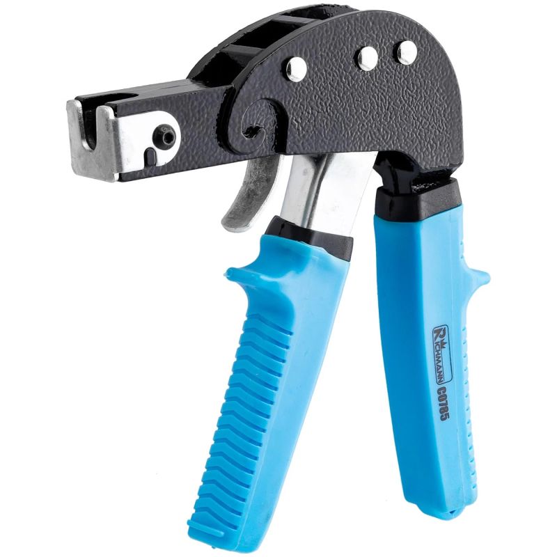 Enkuru savilkšanas knaibles, RICHMANN