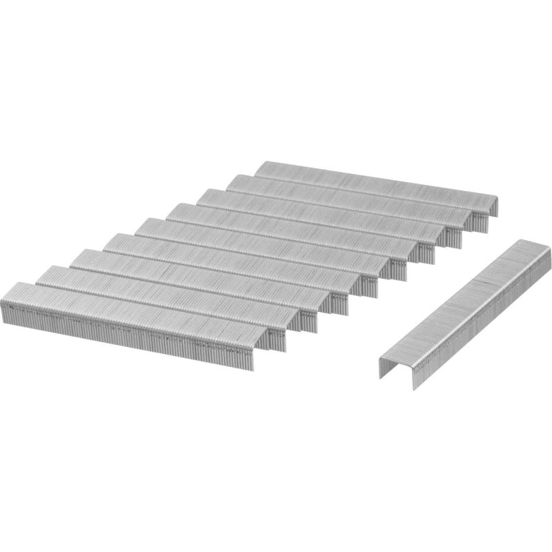 Type 53 staples, 8mm. 1000 pcs, Corona