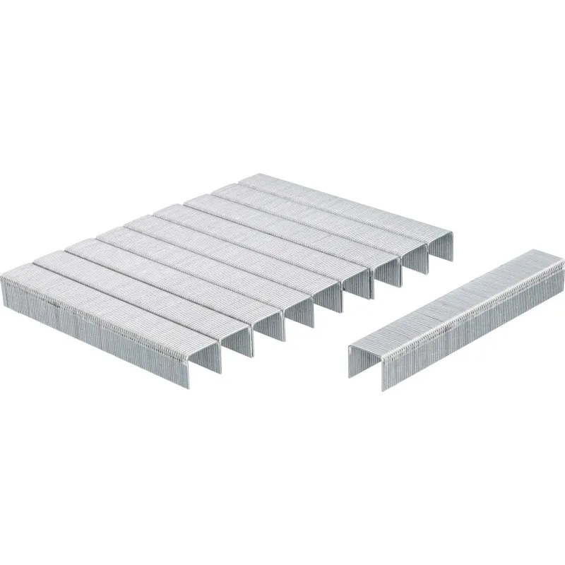 Type 53 staples, 10mm. 1000 pcs, Corona