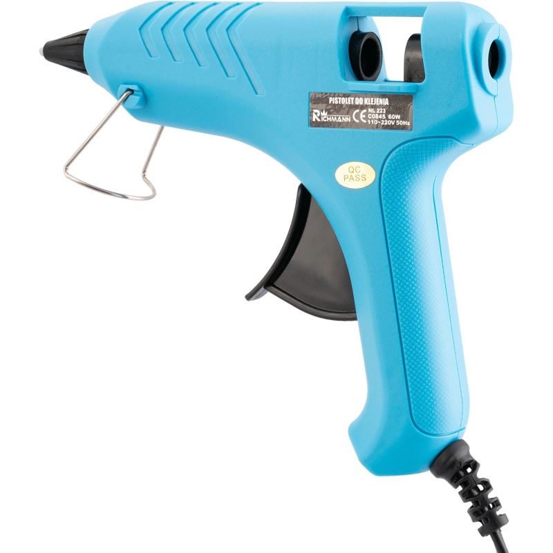 Glue gun