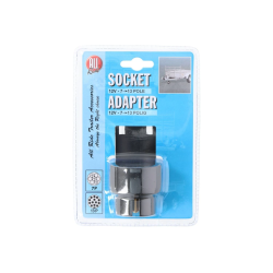 Piekabes gaismas savienotājs 12V