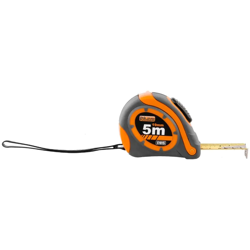 Gumuota ruletė 3 m „RICHMANN 16 mm