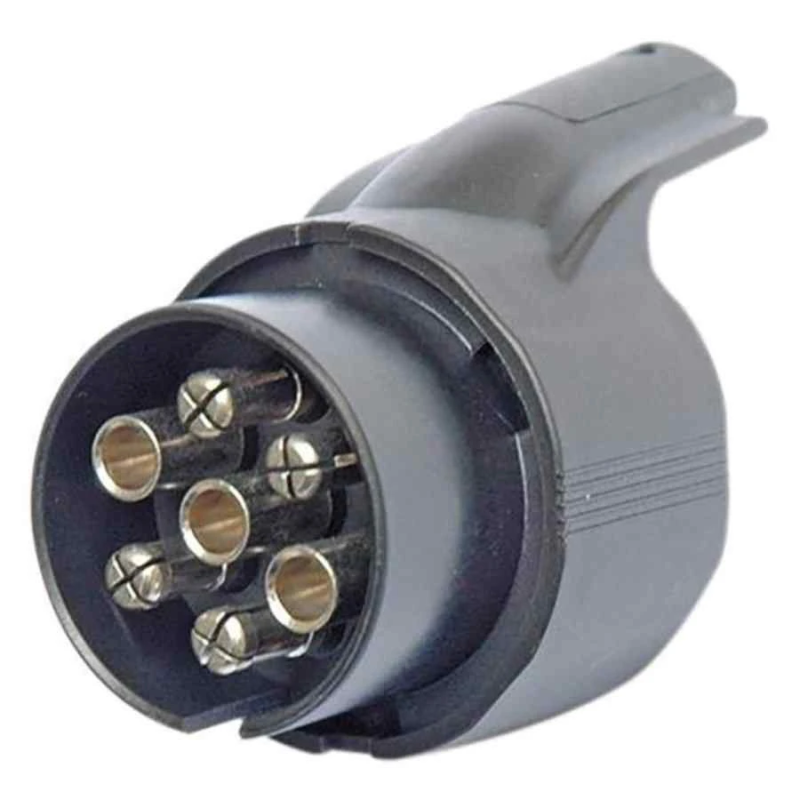 Piekabes gaismas savienotājs 12V