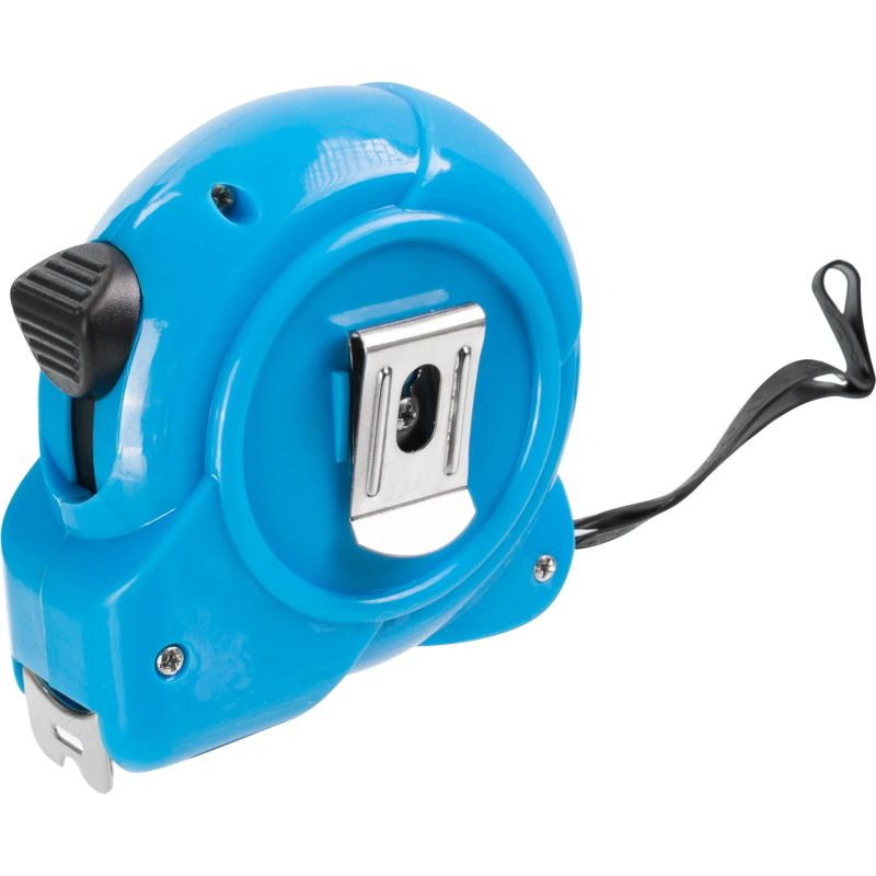 Mērlente 10 m x 25 mm