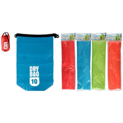 Maiss ūdensizturīgs 10L