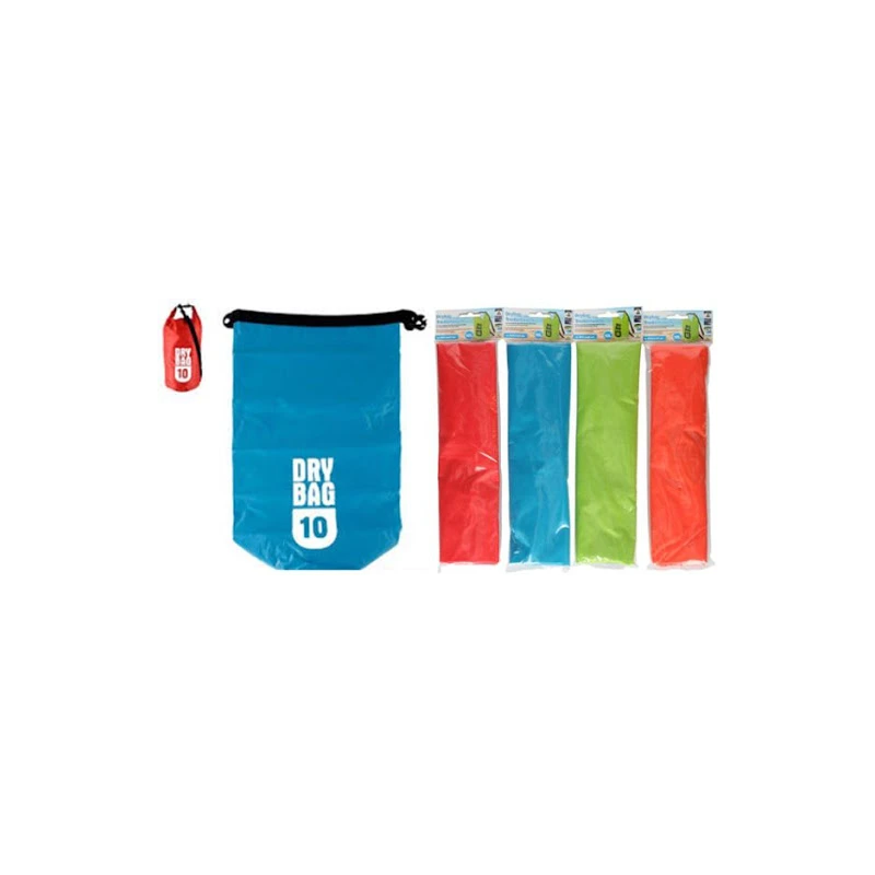 Maiss ūdensizturīgs 10L