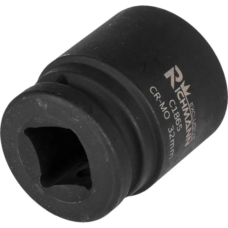 Smūg. galvutė 3-4, 32 mm