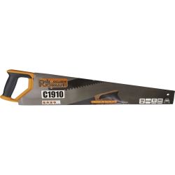 Zāģis Richmann ar cietmetālu 700mm 1-2PT