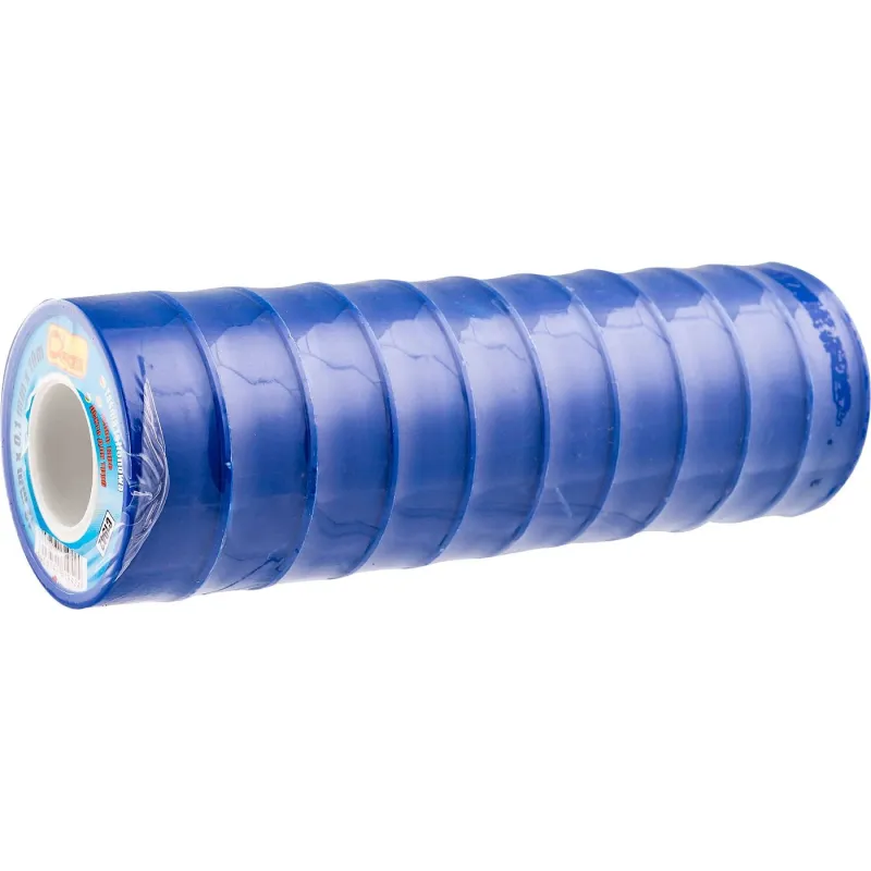 Keermeteip teflonist, 12 mm × 10 m