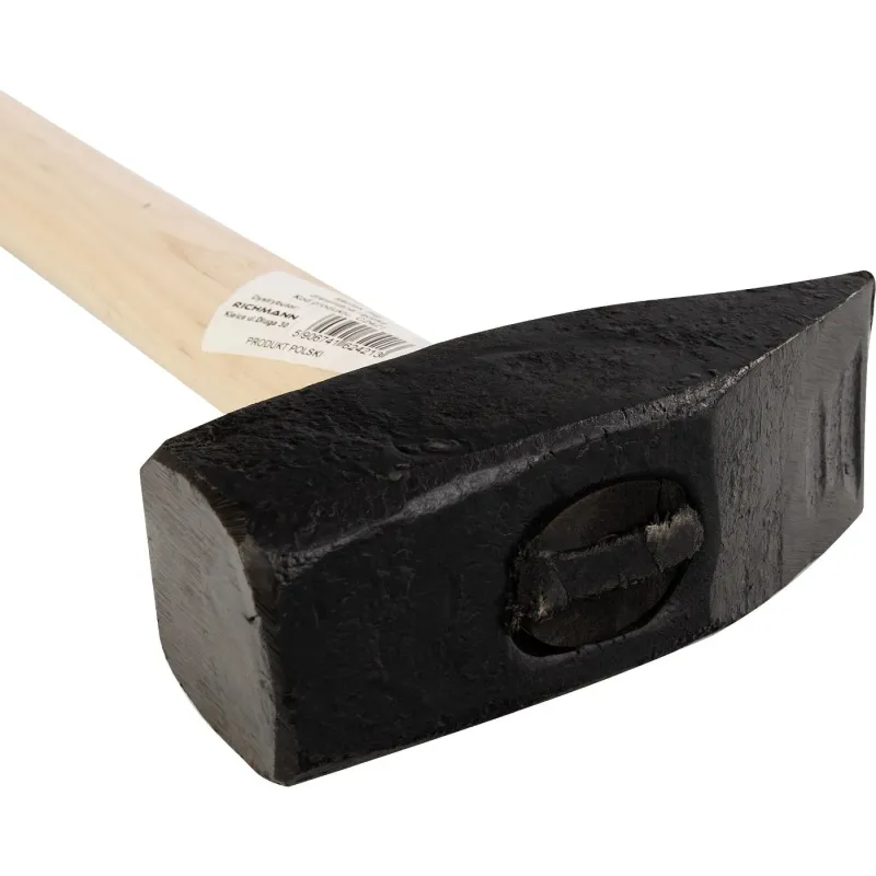 Kūjis medine rankena „RICHMANN 10 kg