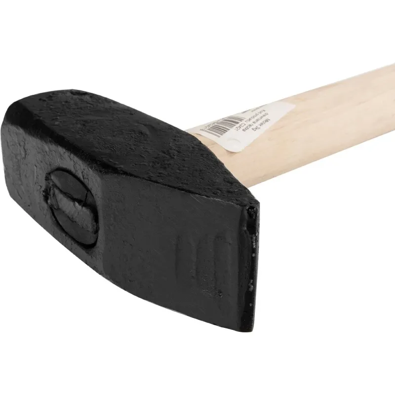 Kūjis medine rankena „RICHMANN 10 kg