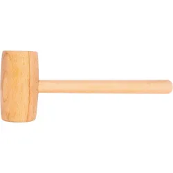 Mallet for tinsmith, pl