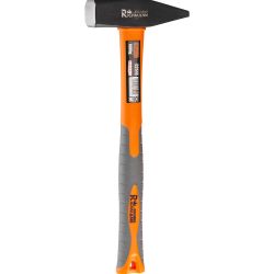 Machinist hammer fiberglass, 200g