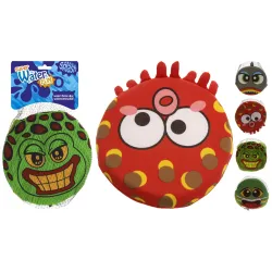 Rotaļlieta ūdens disks 20cm, 6veidi