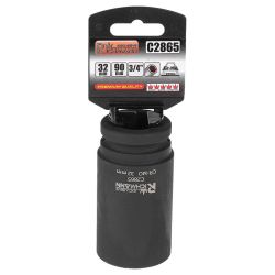 Gara triecienmuciņa, 3-4 30 mm