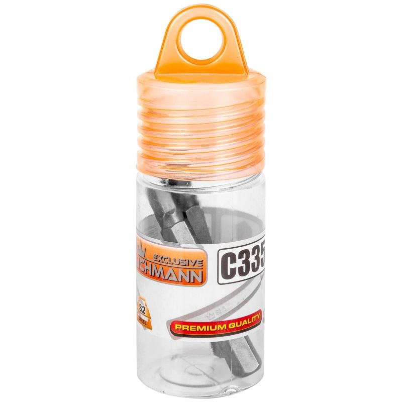 Richmann pikk otsik H6, 75 mm