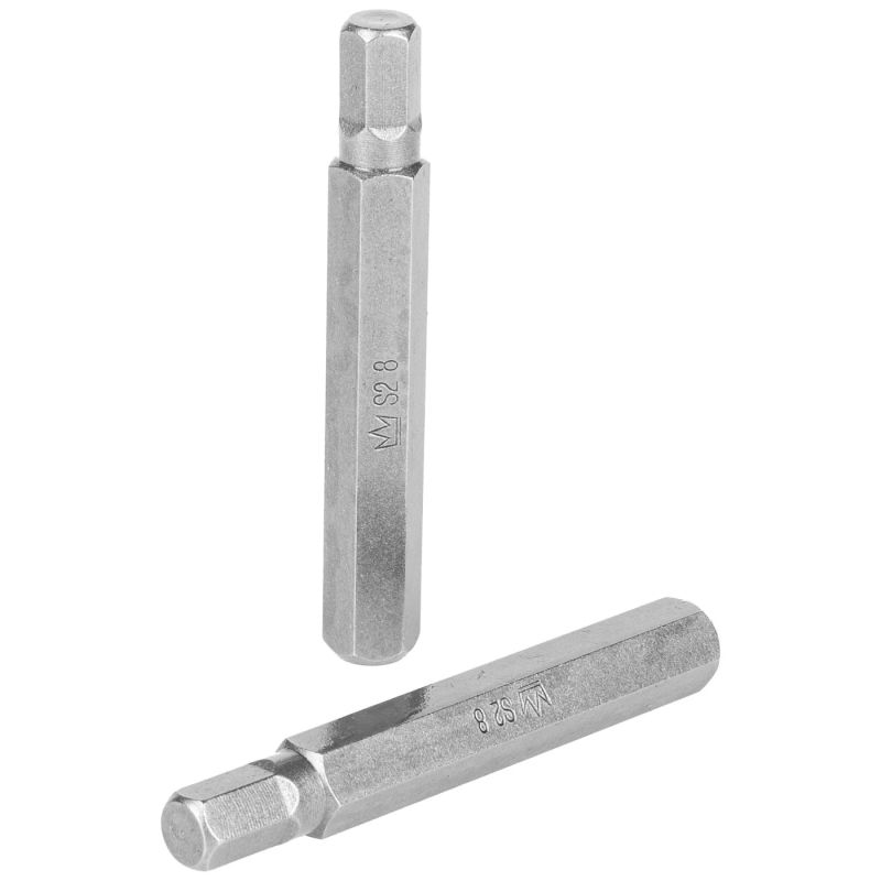 Richmann pikk otsik H6, 75 mm