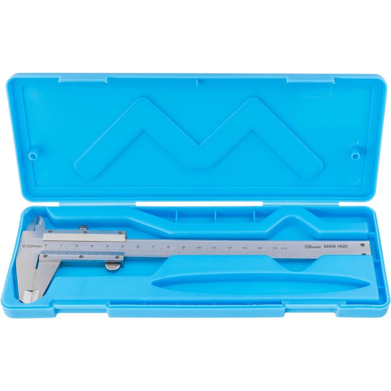 Calliper 150mm 0.02 mm Corona
