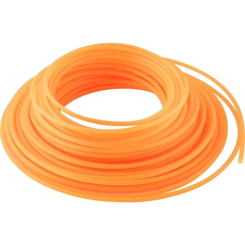 Trimmeri jõhv 2,4 mm, ümar