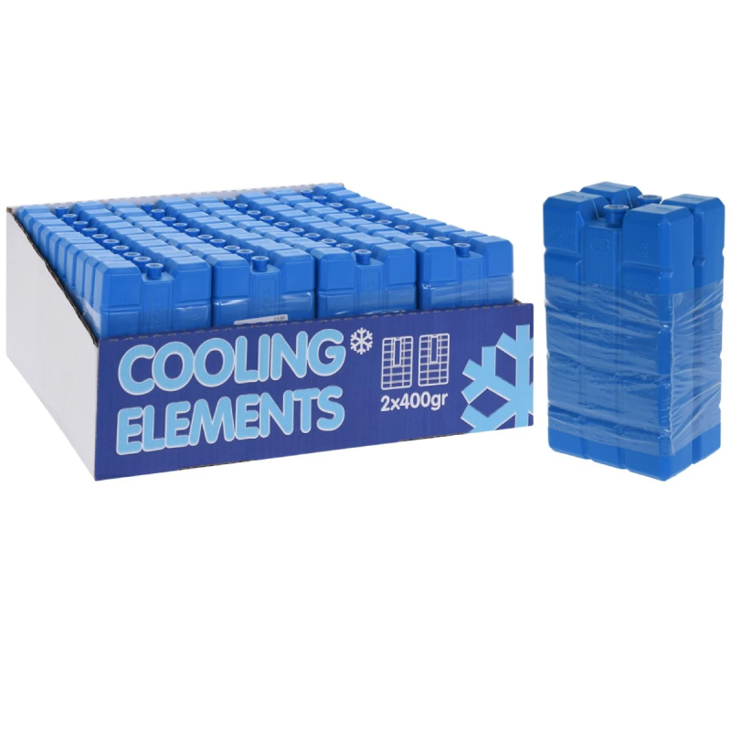 Atvēsinošais elements 2gb