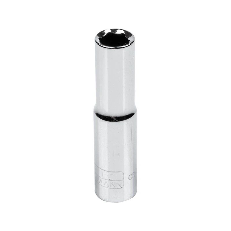 Deep socket 1-4', 13 mm c.v. corona