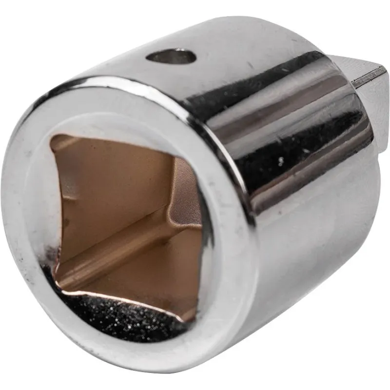 ADAPTOR 1-2'x1-4' C.V.