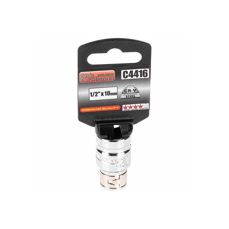 Turētājs 3-8x10 mm