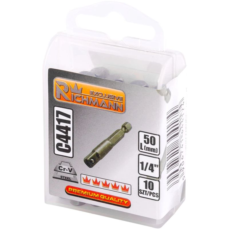 Cordless adapter 1-4