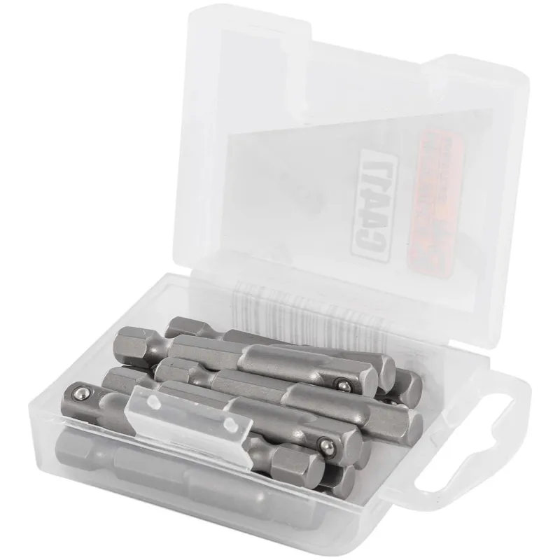 Adapters 1-4