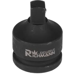 IMPACT ADAPTOR 1'x3-4' CR-MO