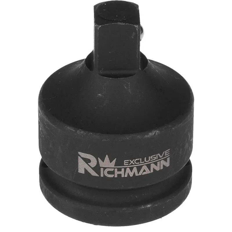 IMPACT ADAPTOR 1'x3-4' CR-MO