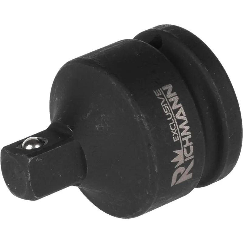 IMPACT ADAPTOR 1'x3-4' CR-MO
