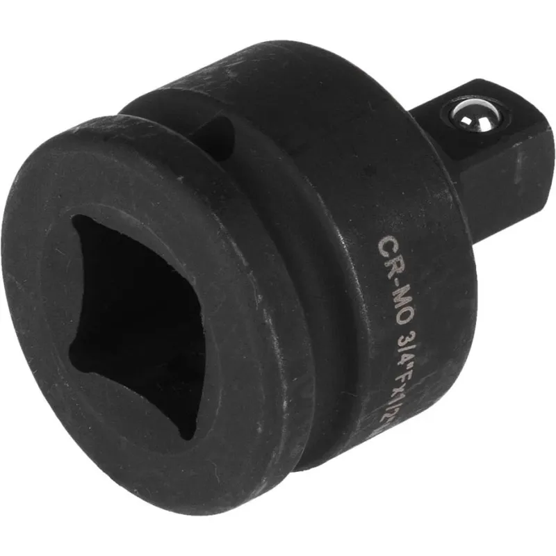 IMPACT ADAPTOR 1'x3-4' CR-MO