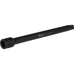 Impact extension bar 1-2' 125mm