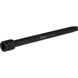 Impact extension bar 1-2' 125mm