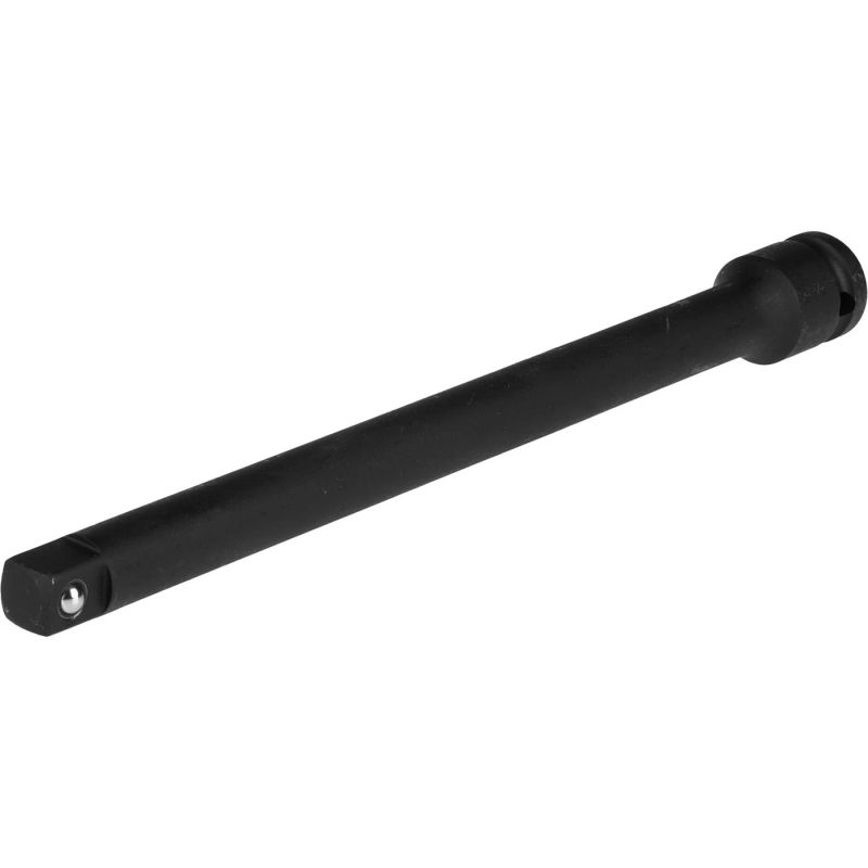 Impact extension bar 1-2' 125mm