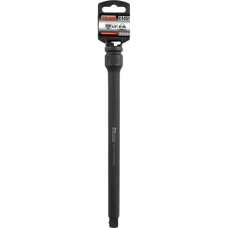 Pagarinātājs trieciena 1-2, 125 mm