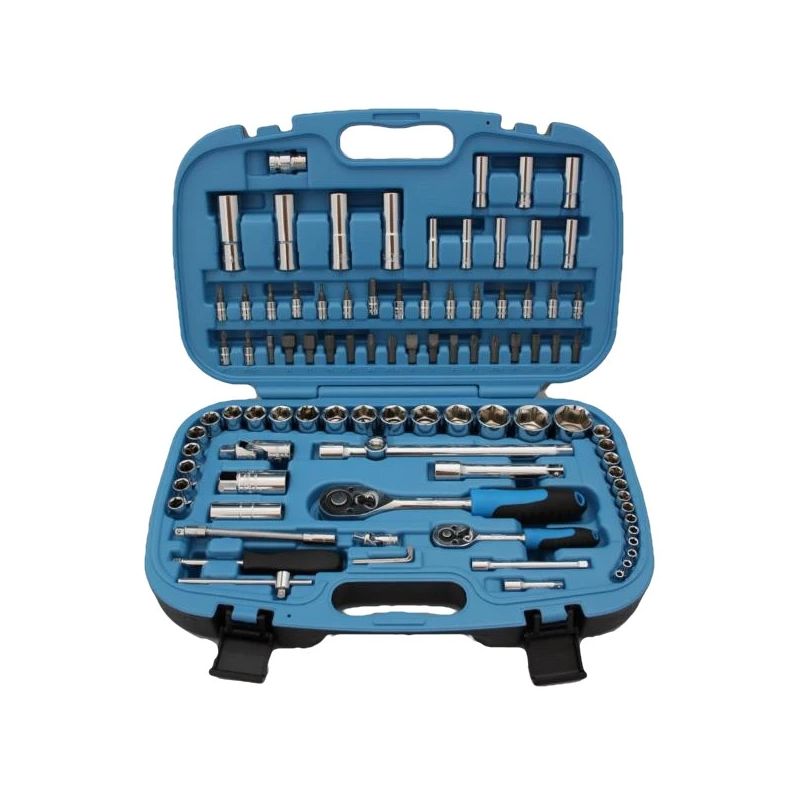 Socket set 94 pcs Corona