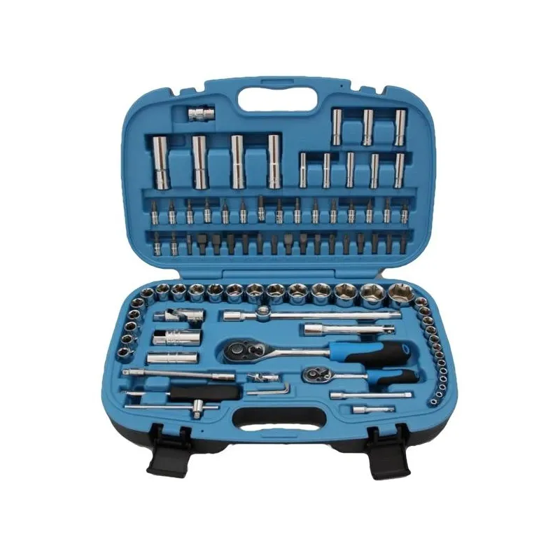 Uzgaļu komplekts Richmann 94gab